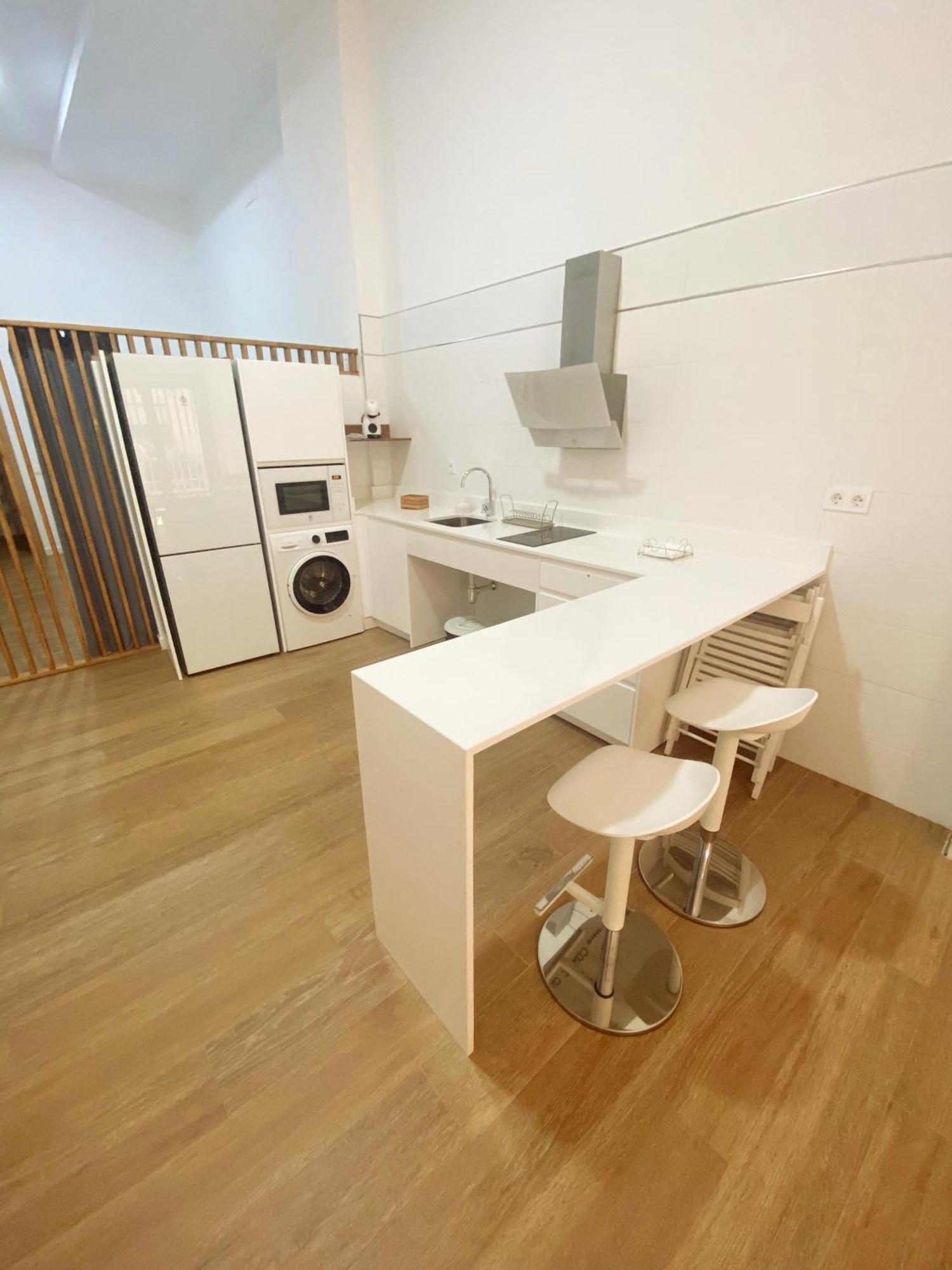 Apartamento La Victoria 1 科爾多瓦 外观 照片