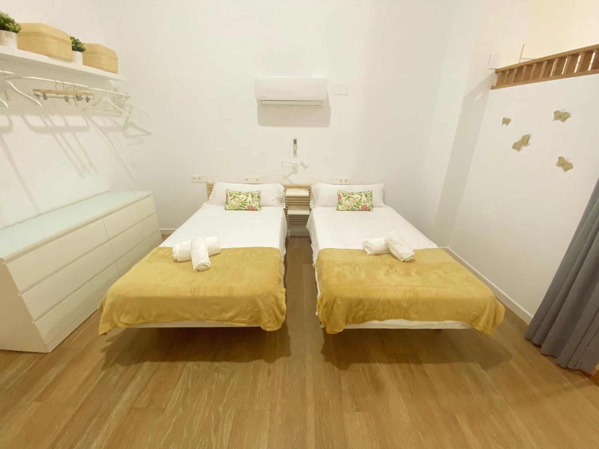 Apartamento La Victoria 1 科爾多瓦 外观 照片