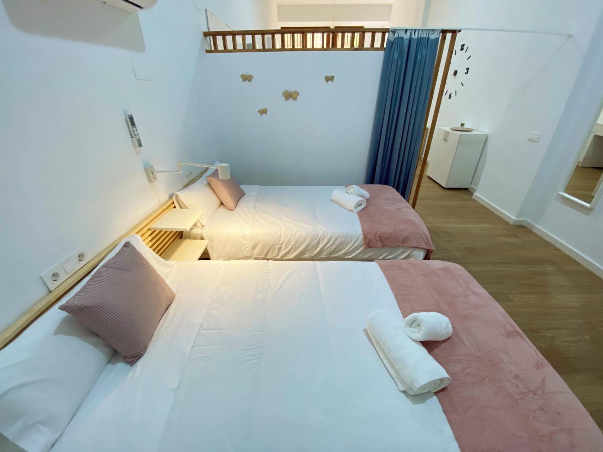 Apartamento La Victoria 1 科爾多瓦 外观 照片